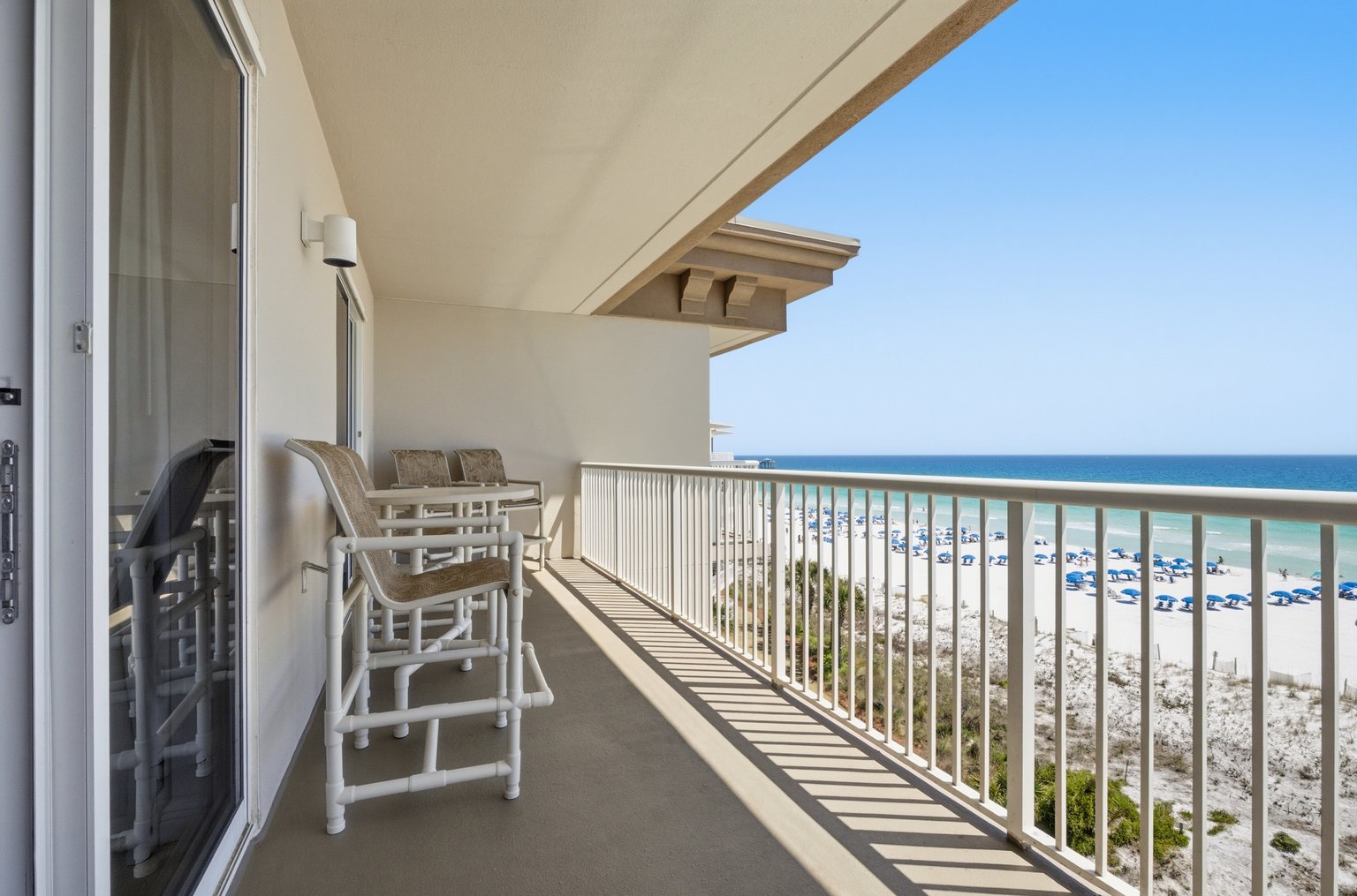 Fort Walton Beach Vacation Rental
