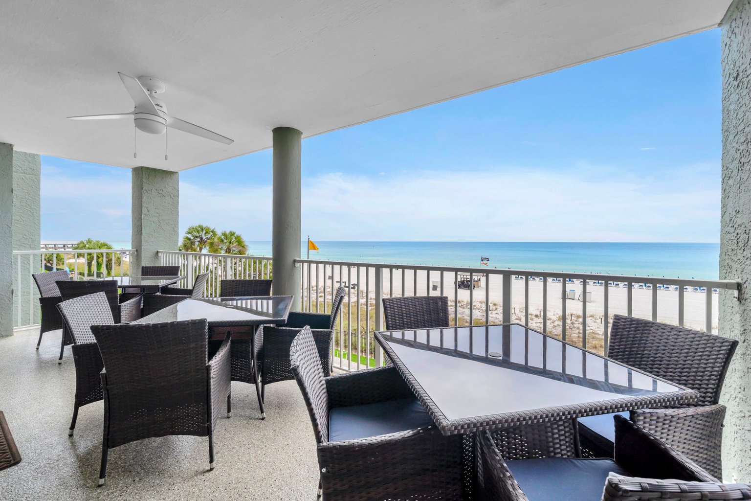 Panama City Beach Vacation Rental