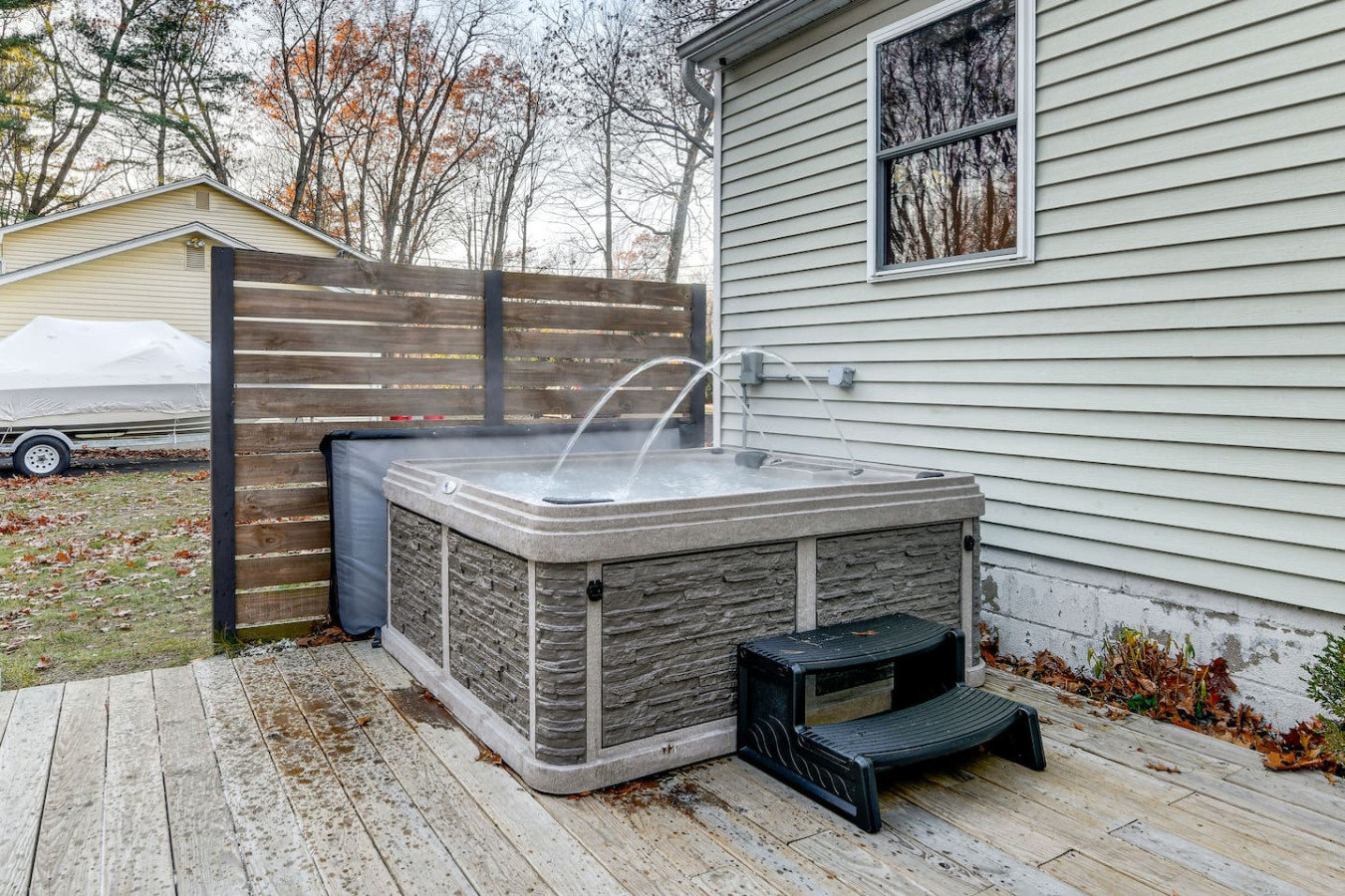 Colchester Vacation Rental