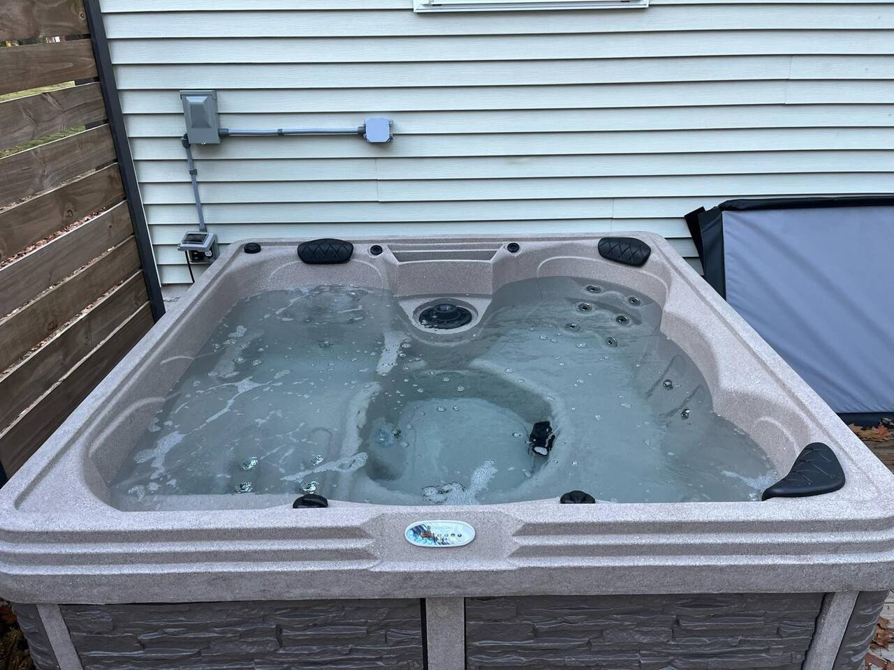 Colchester Vacation Rental