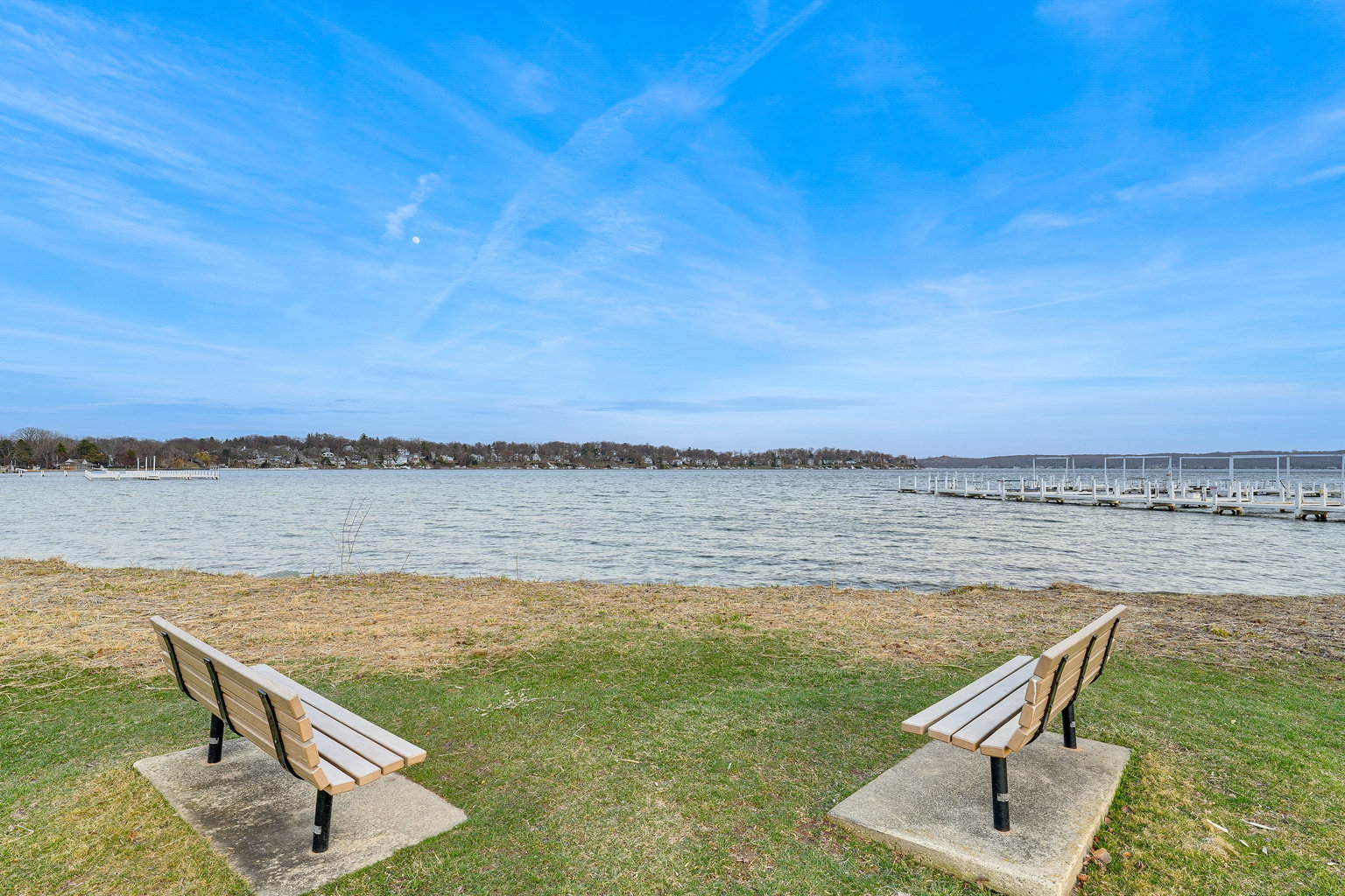 Williams Bay Vacation Rental