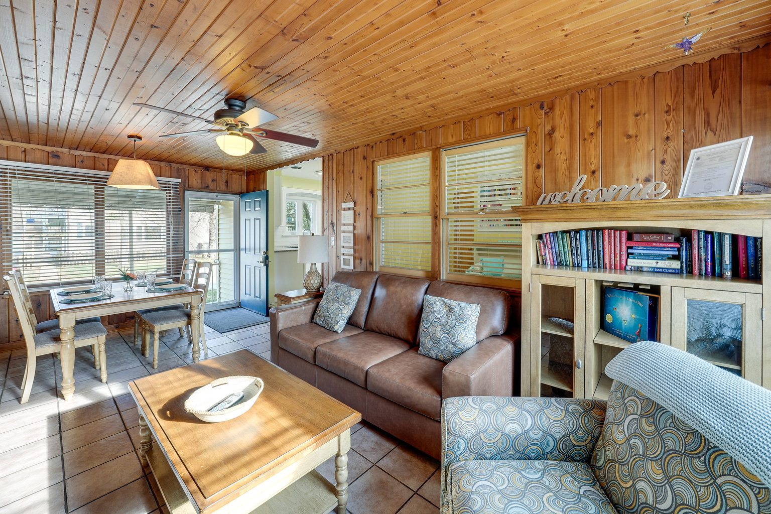 Williams Bay Vacation Rental