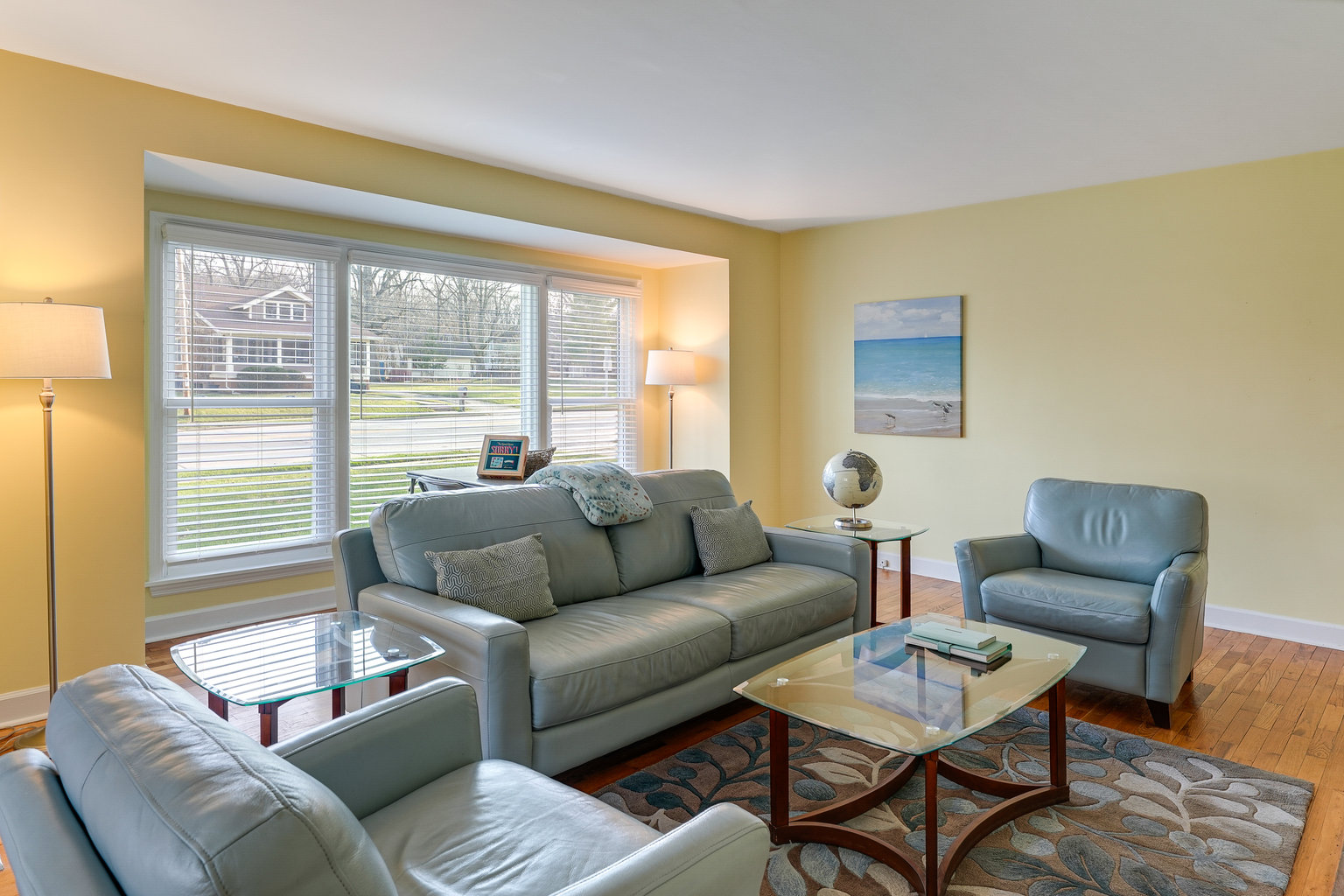 Williams Bay Vacation Rental