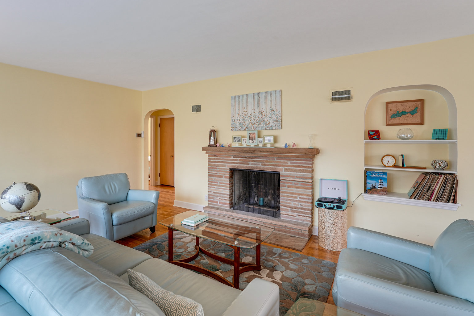 Williams Bay Vacation Rental