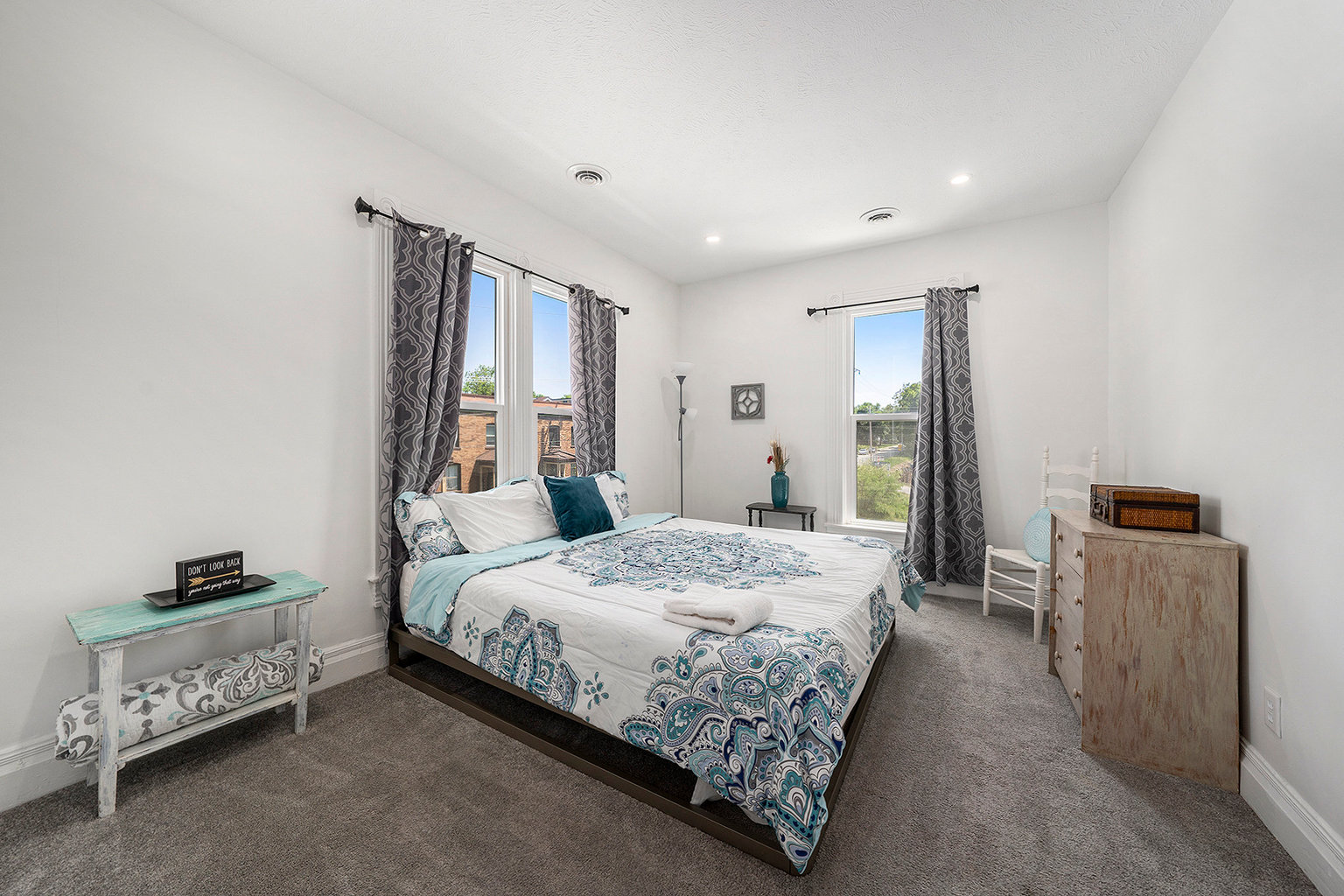 Omaha Vacation Rental