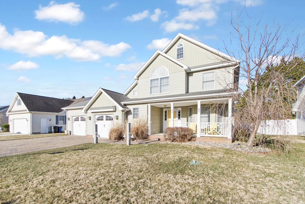 Lewes Vacation Rental