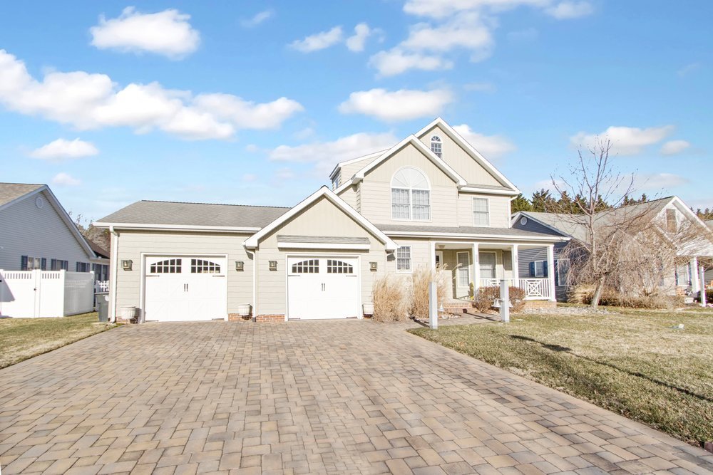 Lewes Vacation Rental