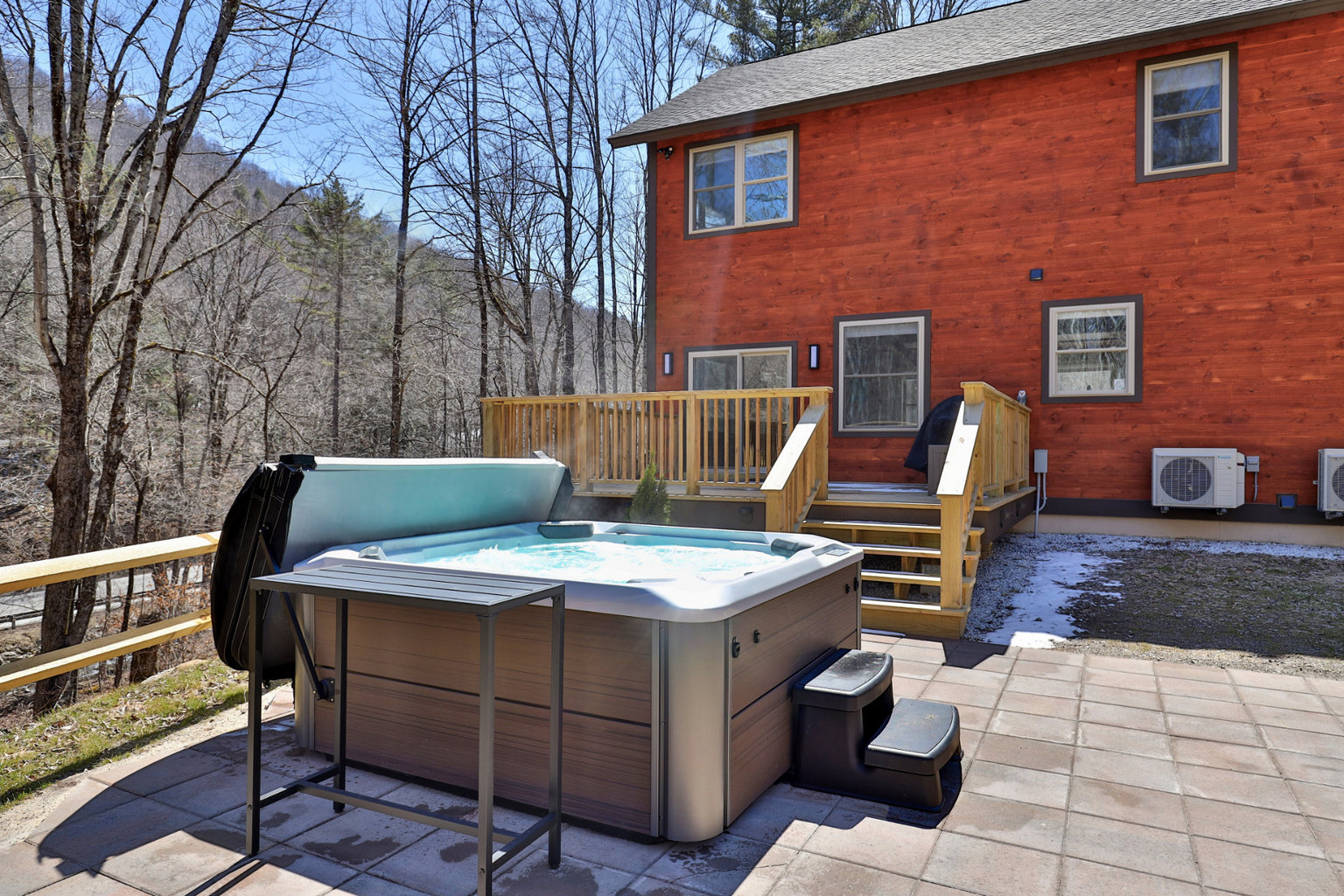 Pittsfield Vacation Rental