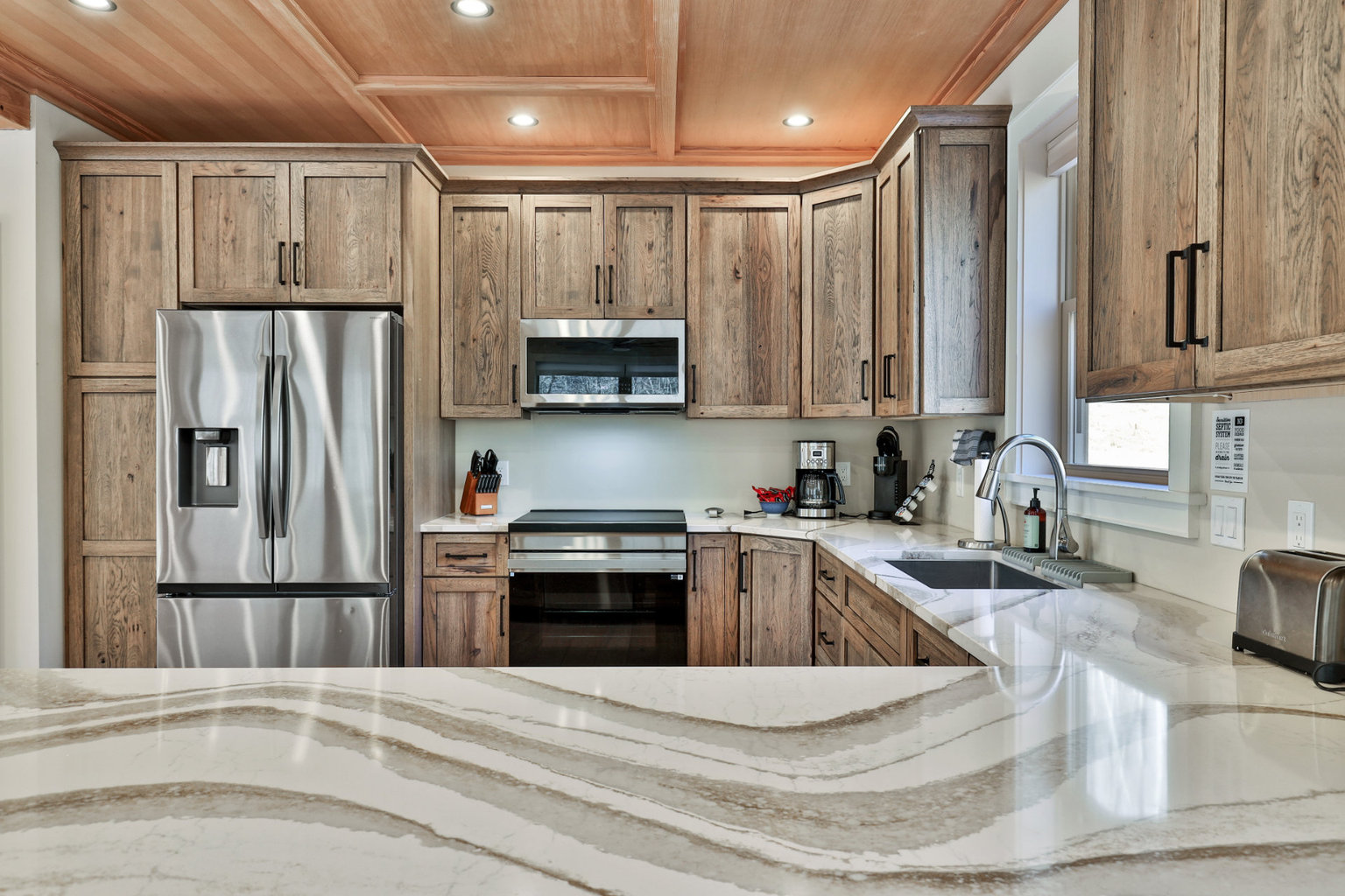 Pittsfield Vacation Rental