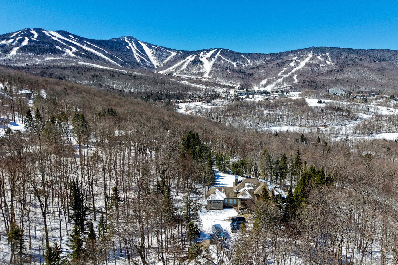 Killington Vacation Rental