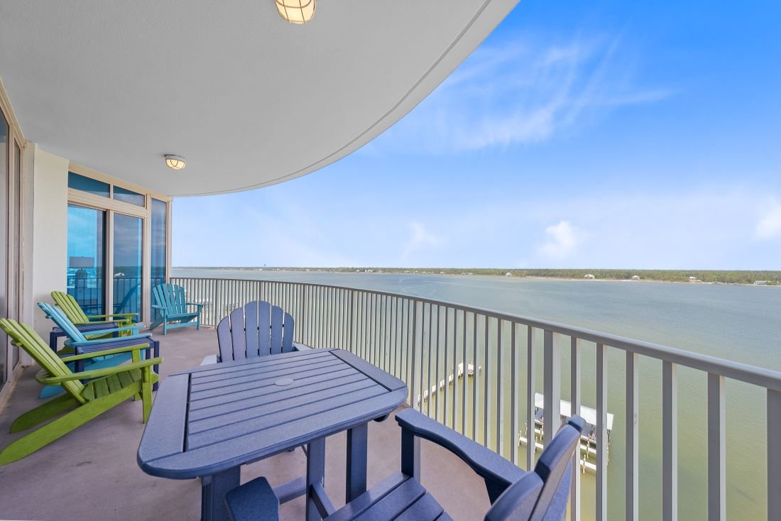 Gulf Shores Vacation Rental
