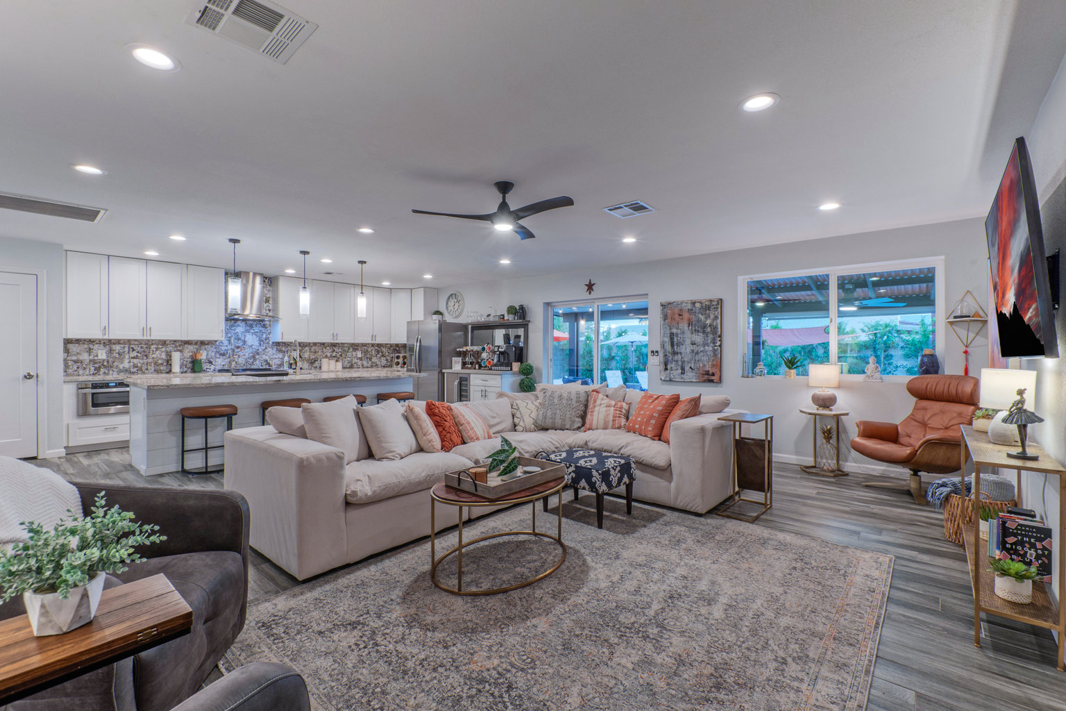 Scottsdale Vacation Rental