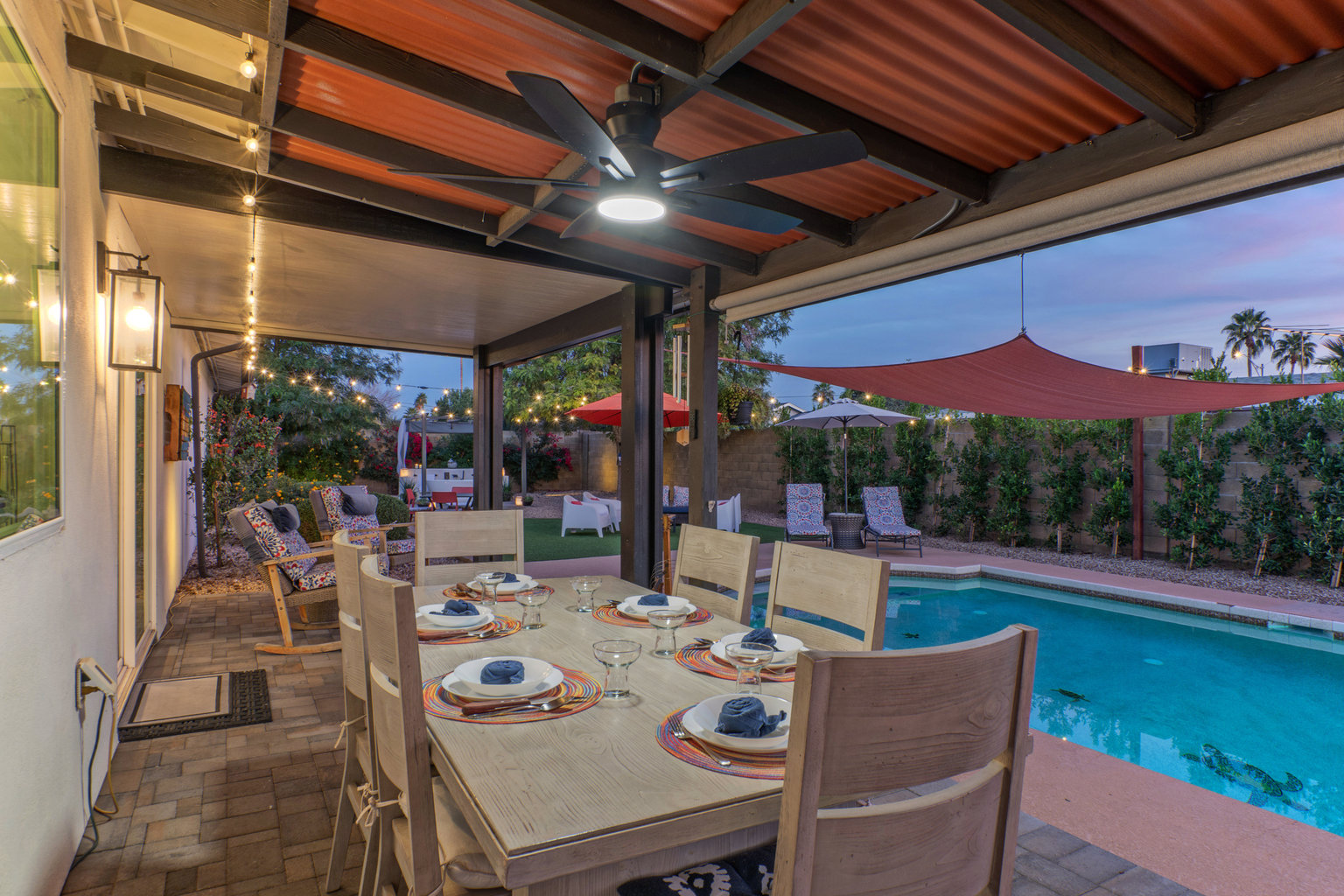 Scottsdale Vacation Rental