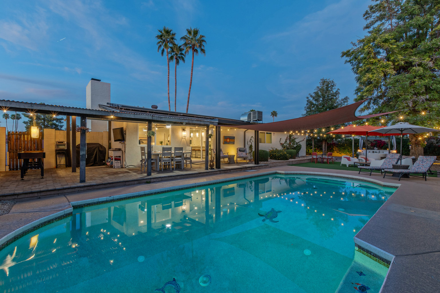 Scottsdale Vacation Rental