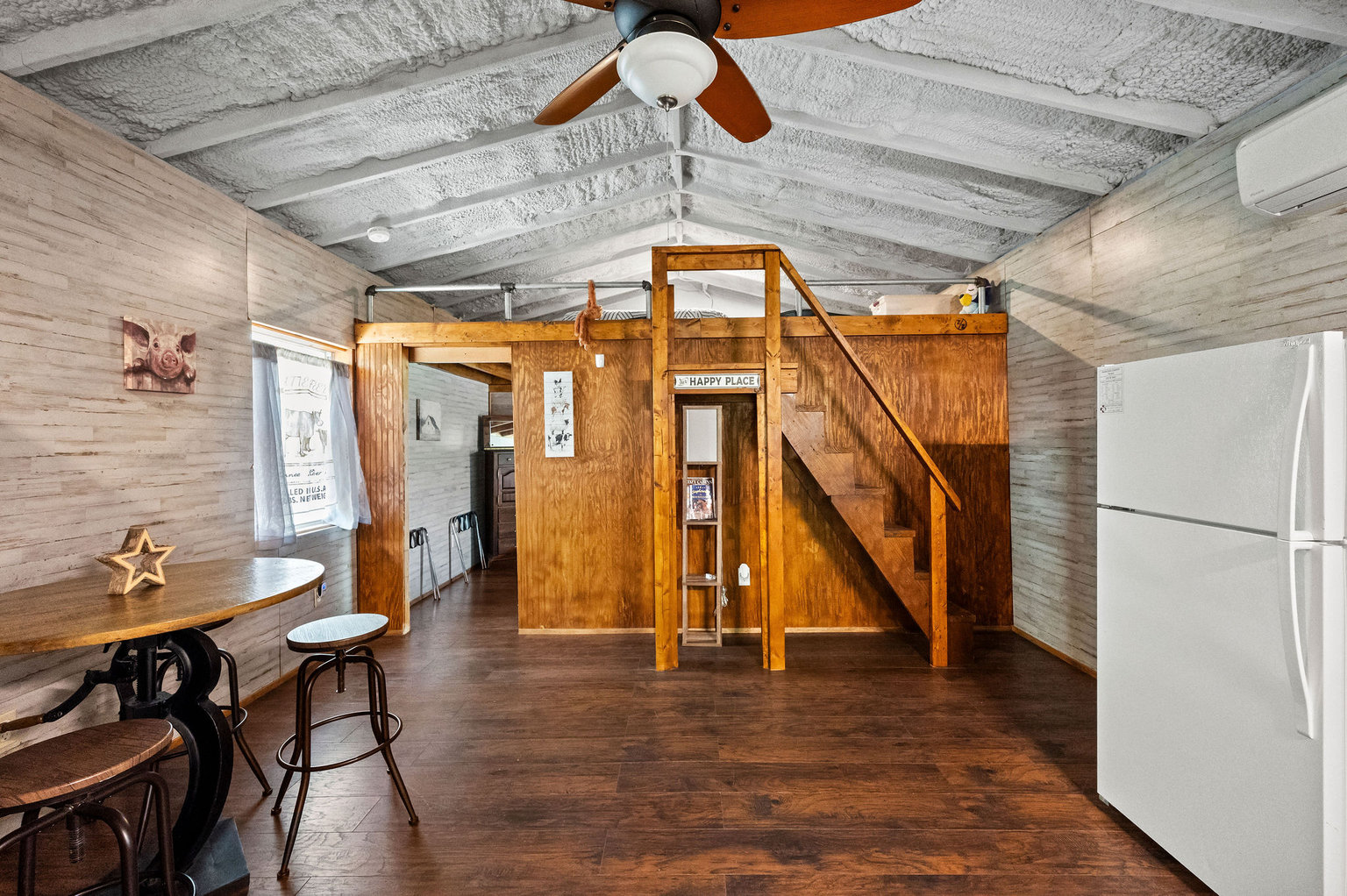 Hico Vacation Rental