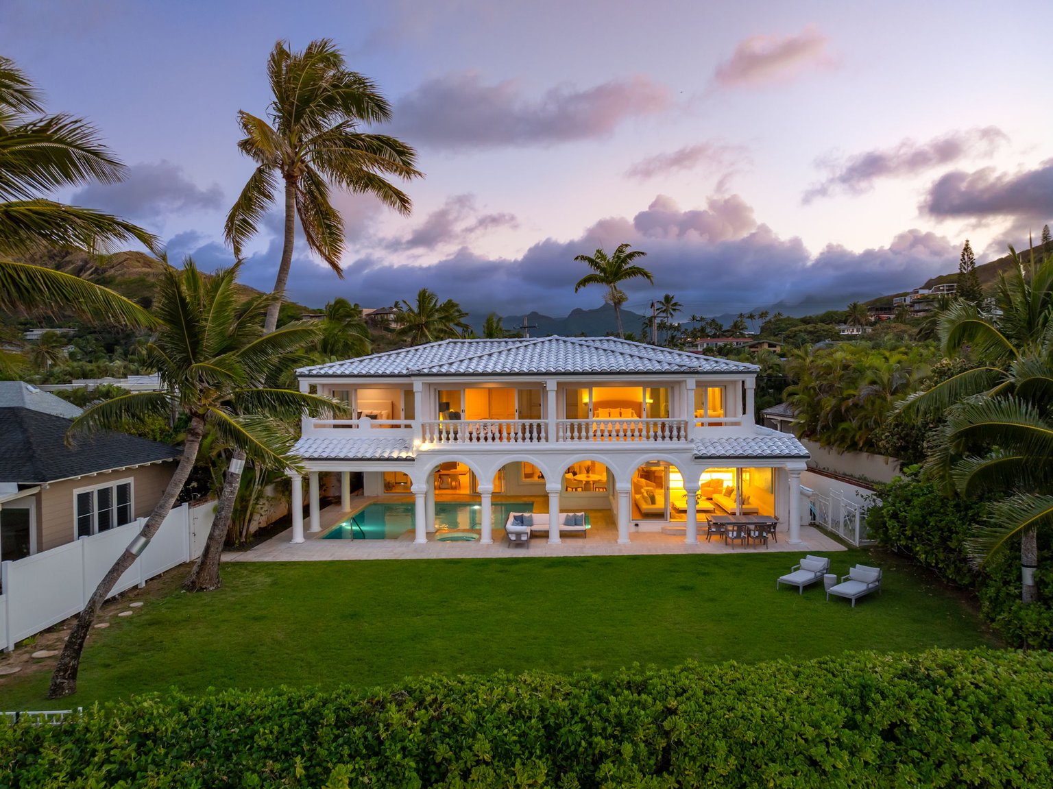 Kailua Vacation Rental