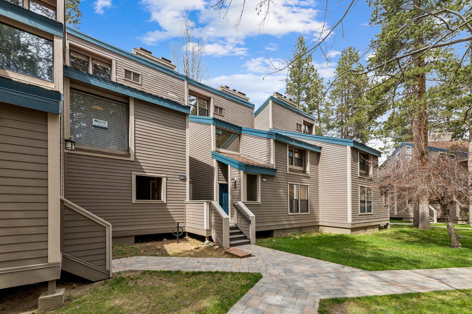 South Lake Tahoe Vacation Rental