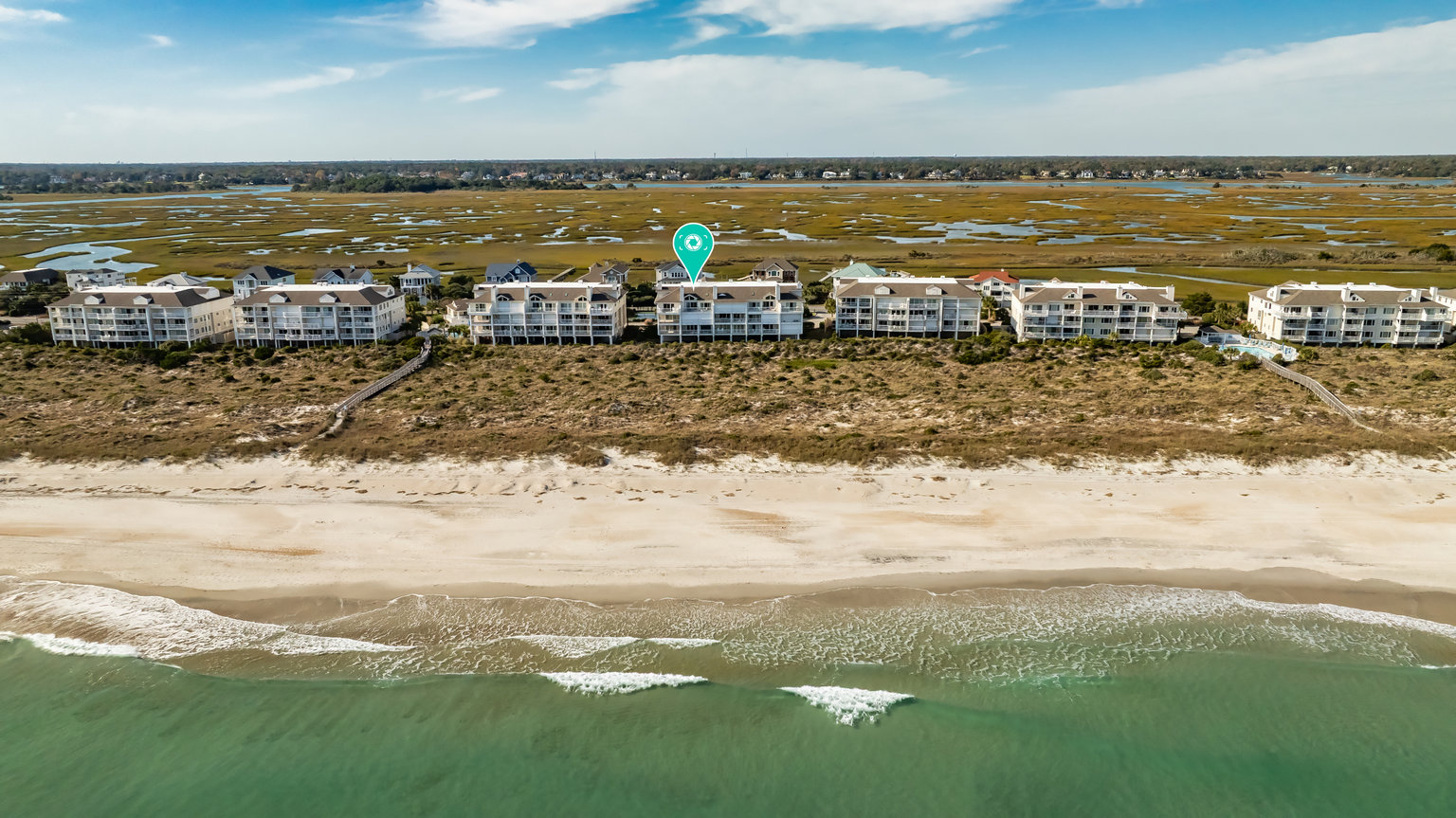 Wrightsville Beach Vacation Rental