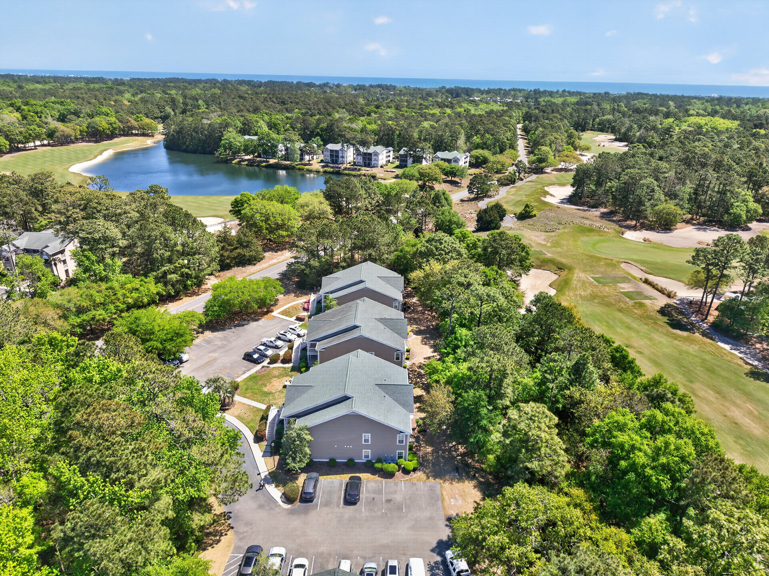 Pawleys Island Vacation Rental