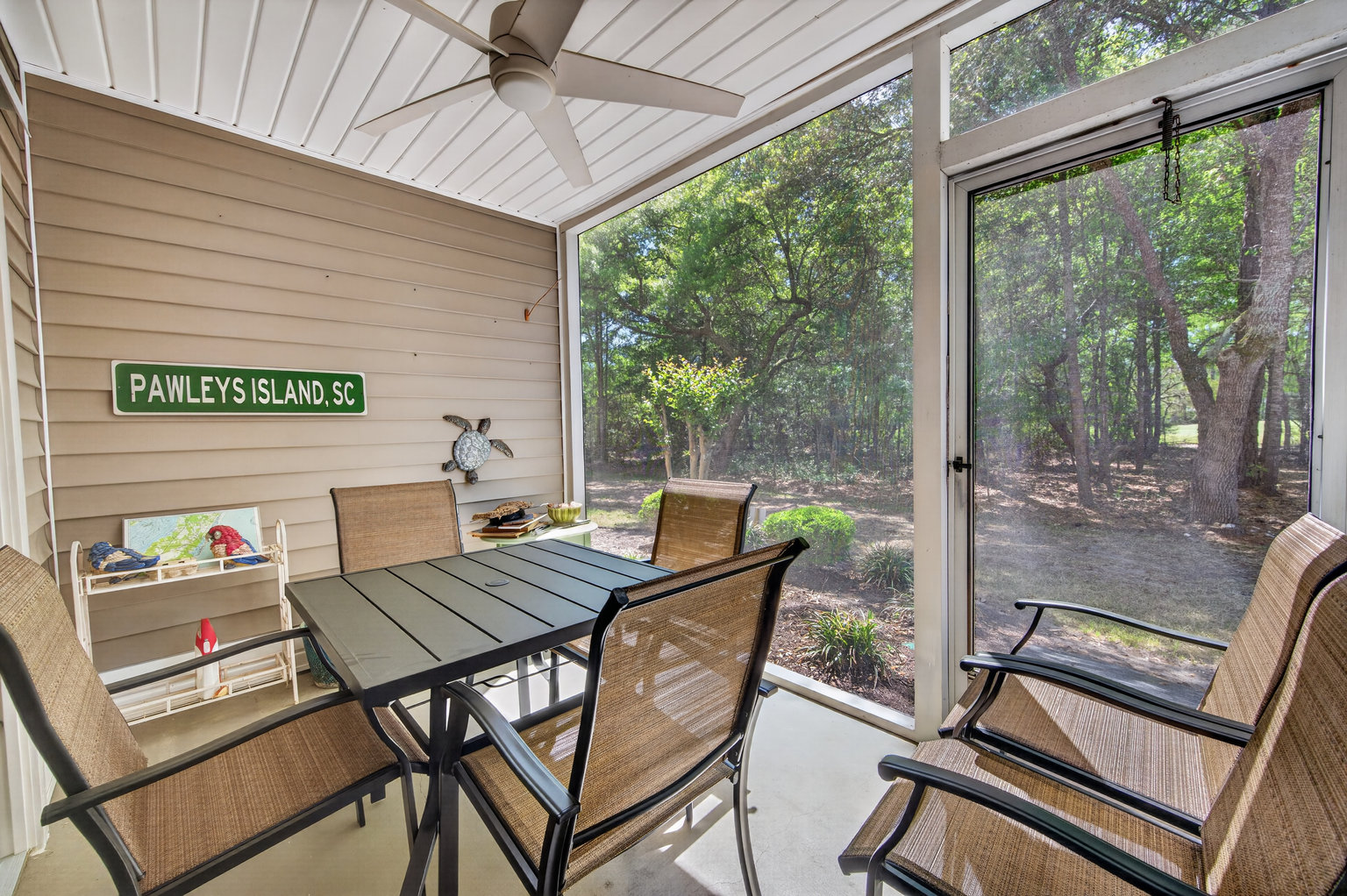 Pawleys Island Vacation Rental