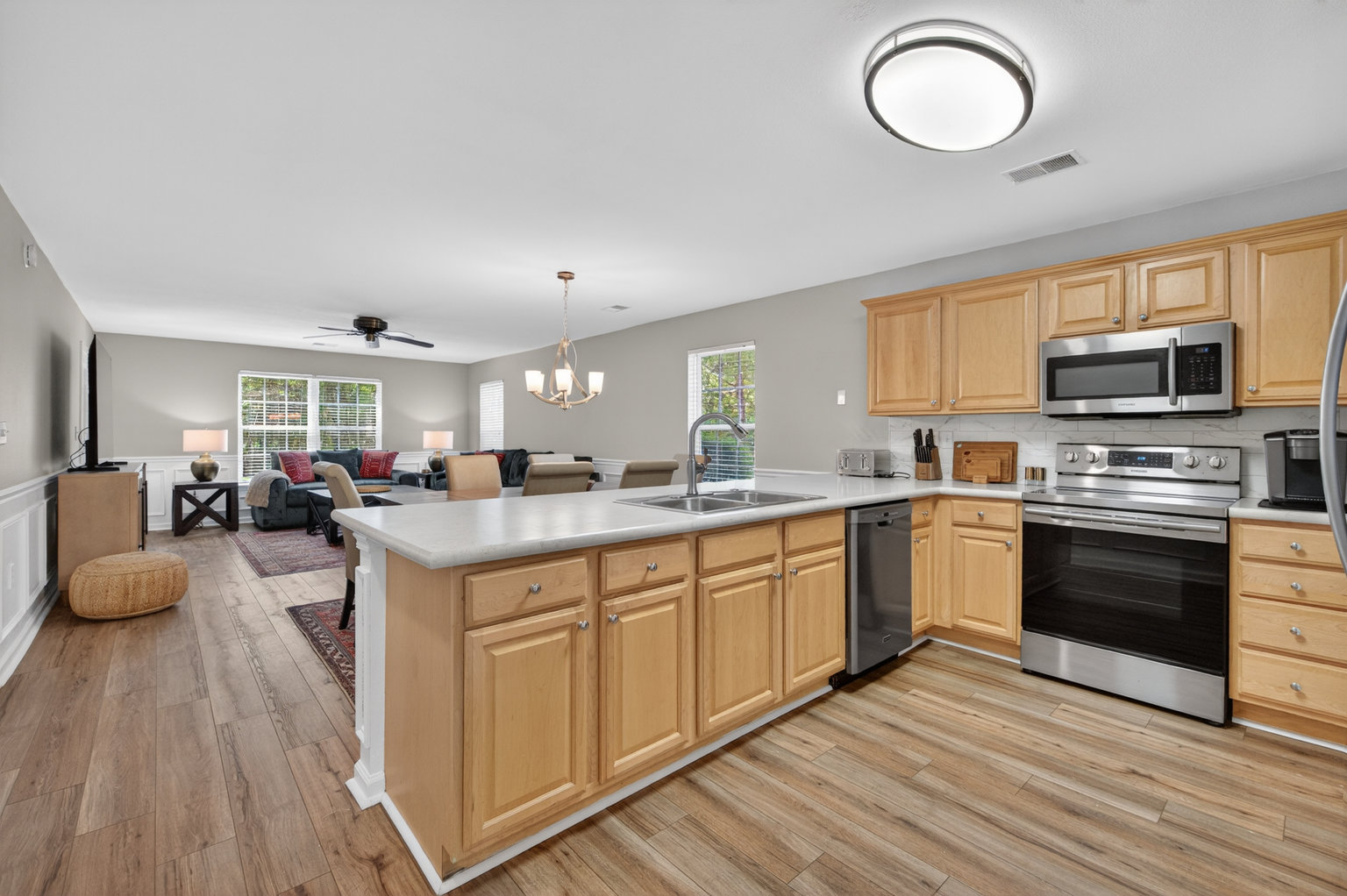 Pawleys Island Vacation Rental