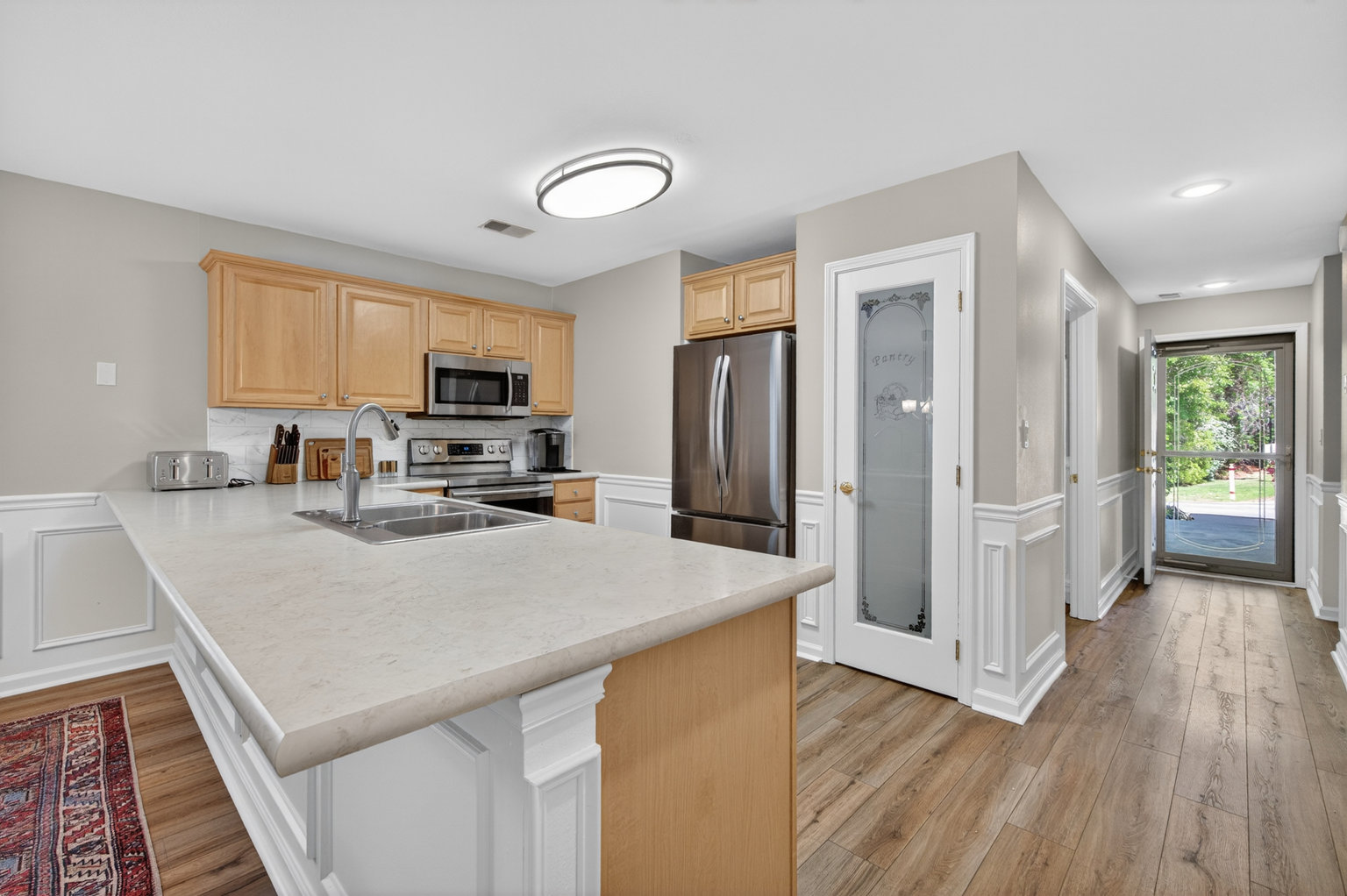 Pawleys Island Vacation Rental