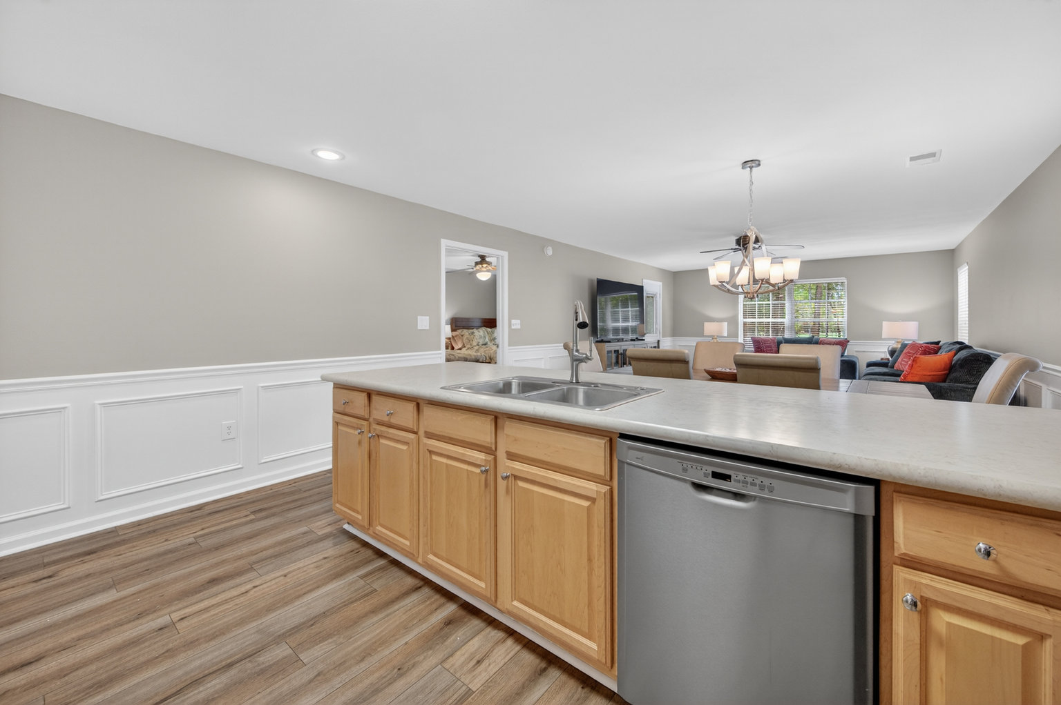 Pawleys Island Vacation Rental