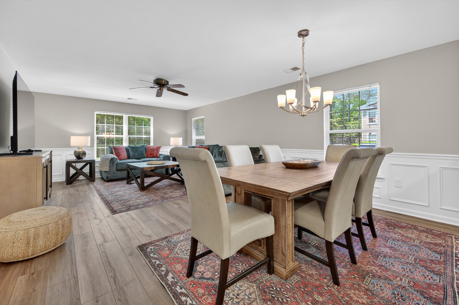 Pawleys Island Vacation Rental