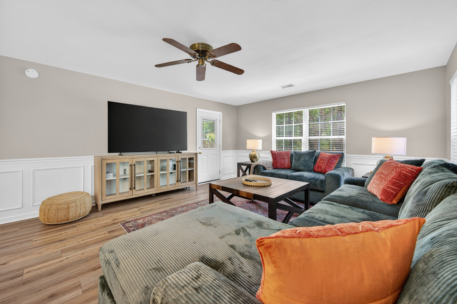 Pawleys Island Vacation Rental