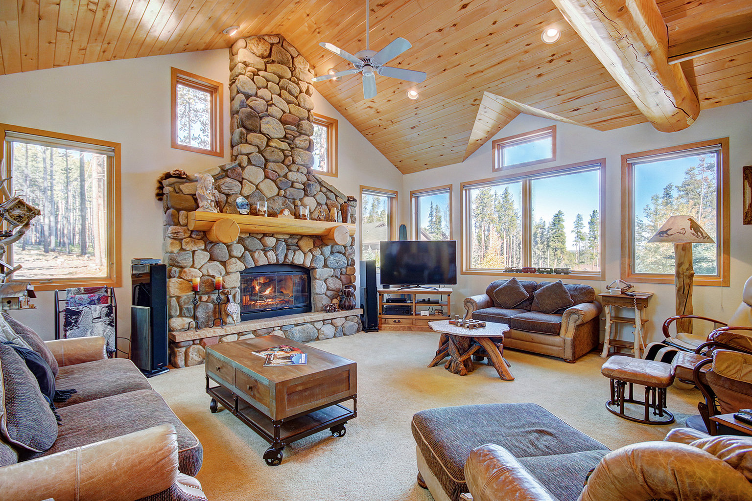 Breckenridge Vacation Rental
