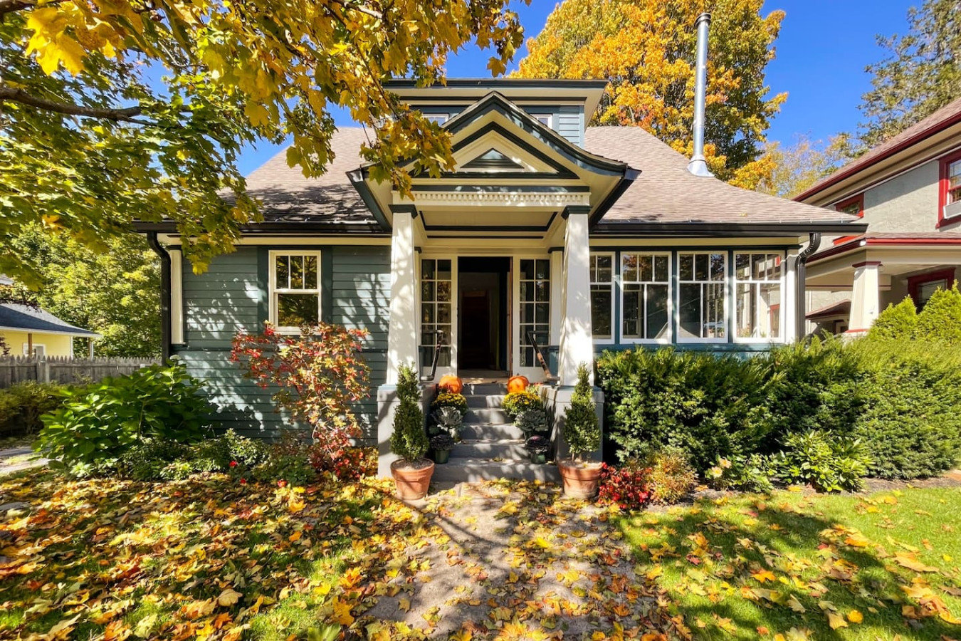 Margaretville Vacation Rental