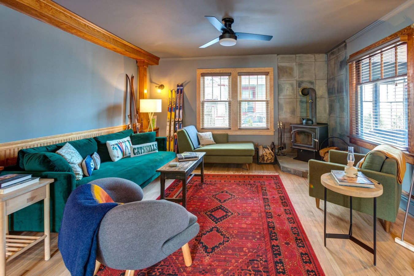 Margaretville Vacation Rental