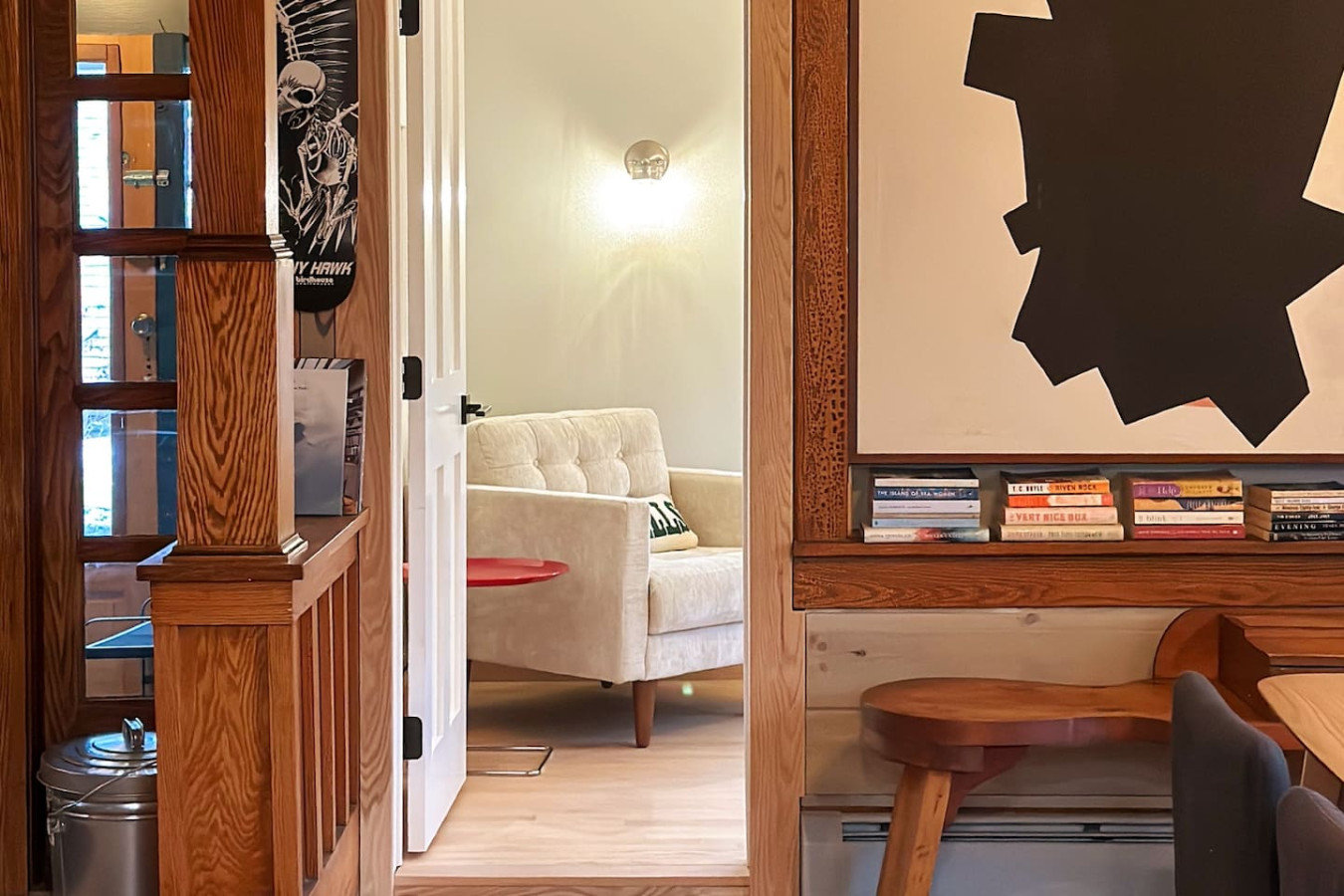 Margaretville Vacation Rental