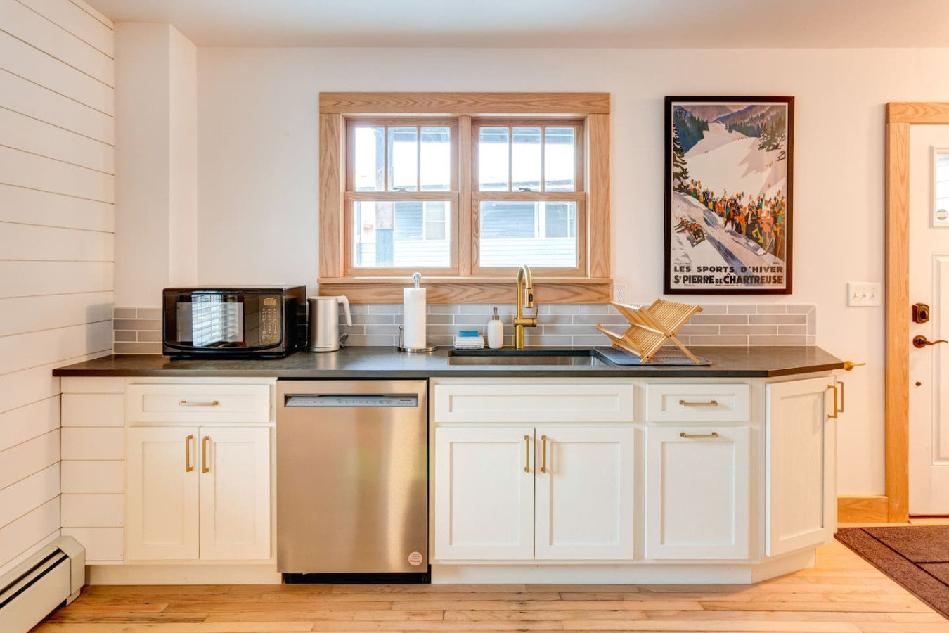 Margaretville Vacation Rental