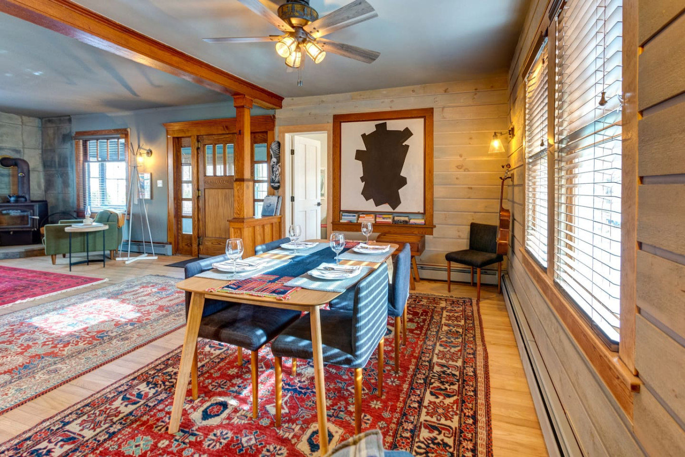 Margaretville Vacation Rental