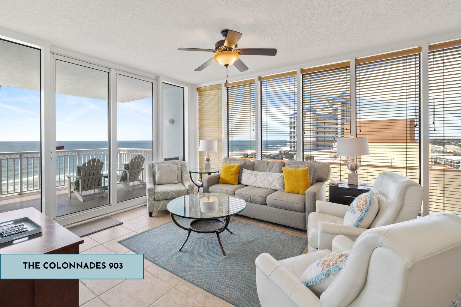 Gulf Shores Vacation Rental