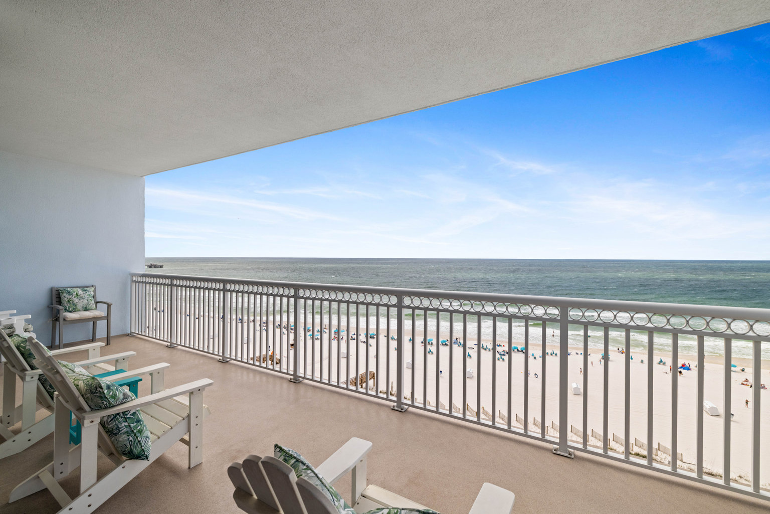 Gulf Shores Vacation Rental