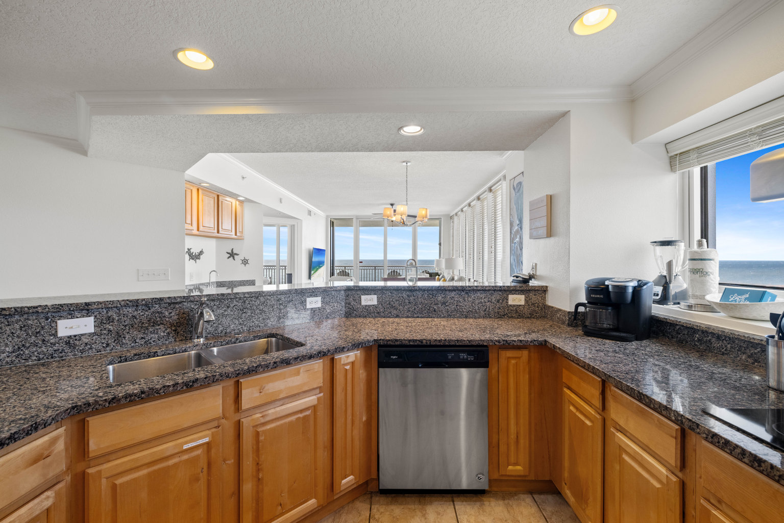 Gulf Shores Vacation Rental
