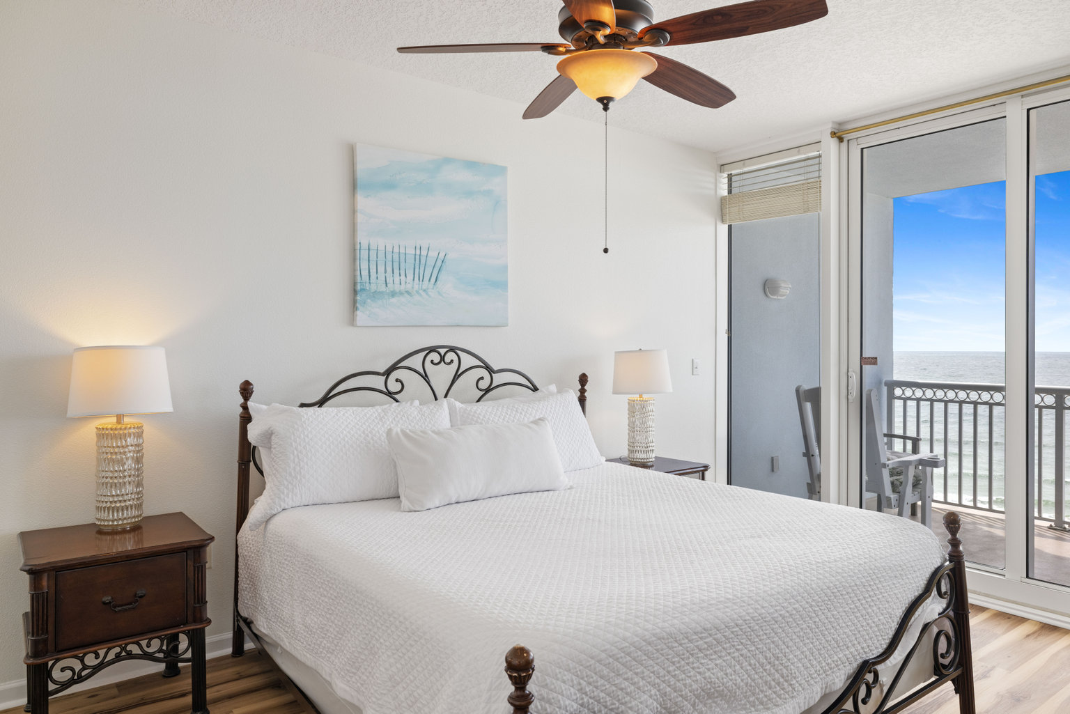 Gulf Shores Vacation Rental