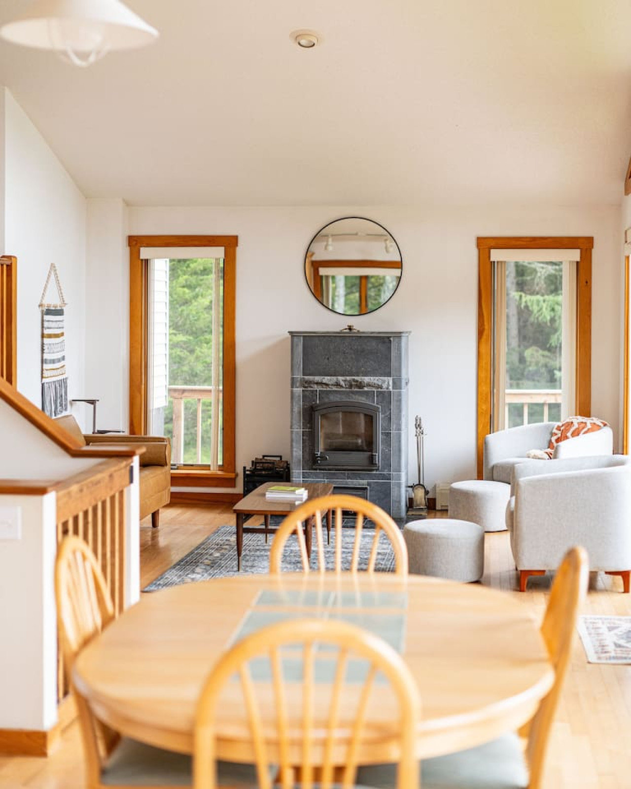Franklin Vacation Rental