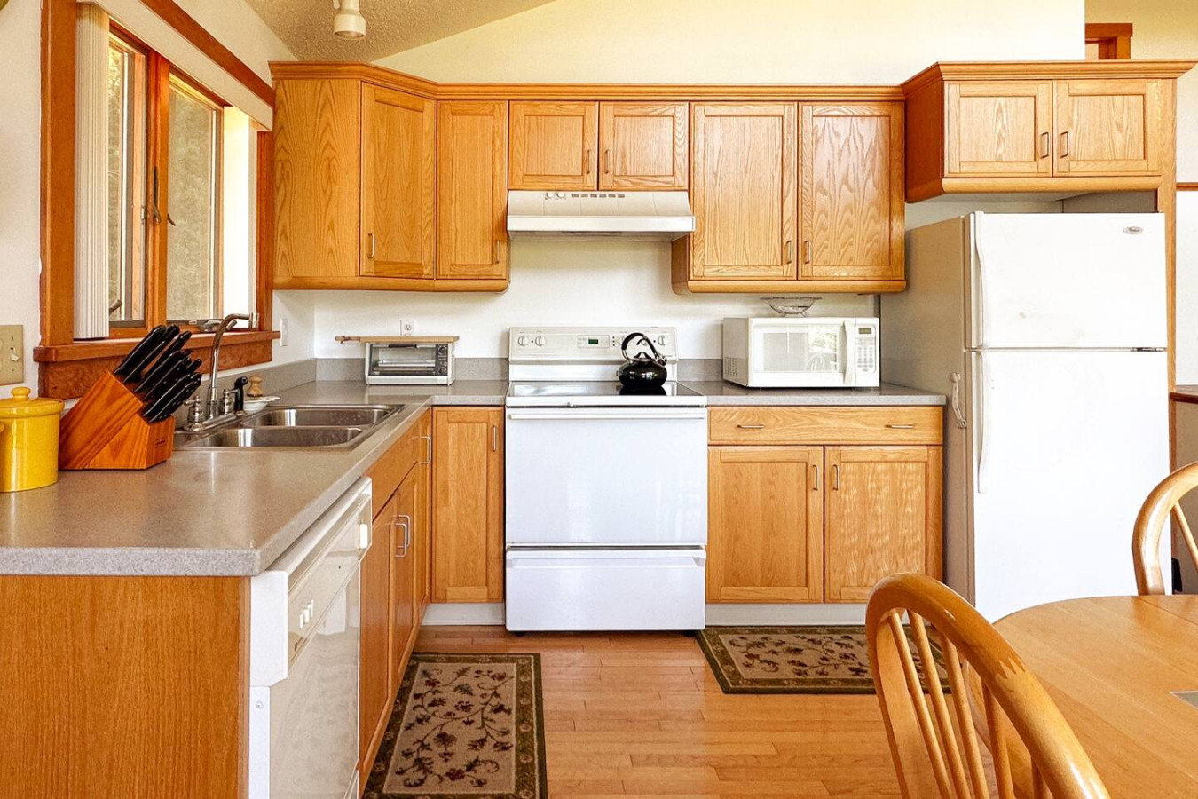 Franklin Vacation Rental