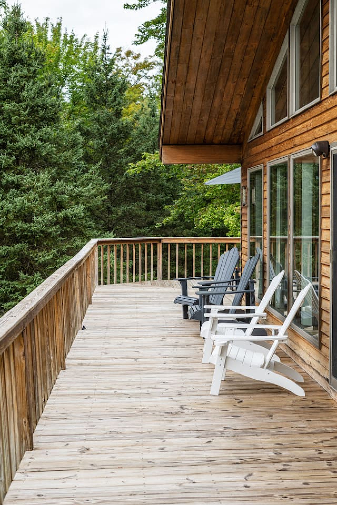 Franklin Vacation Rental