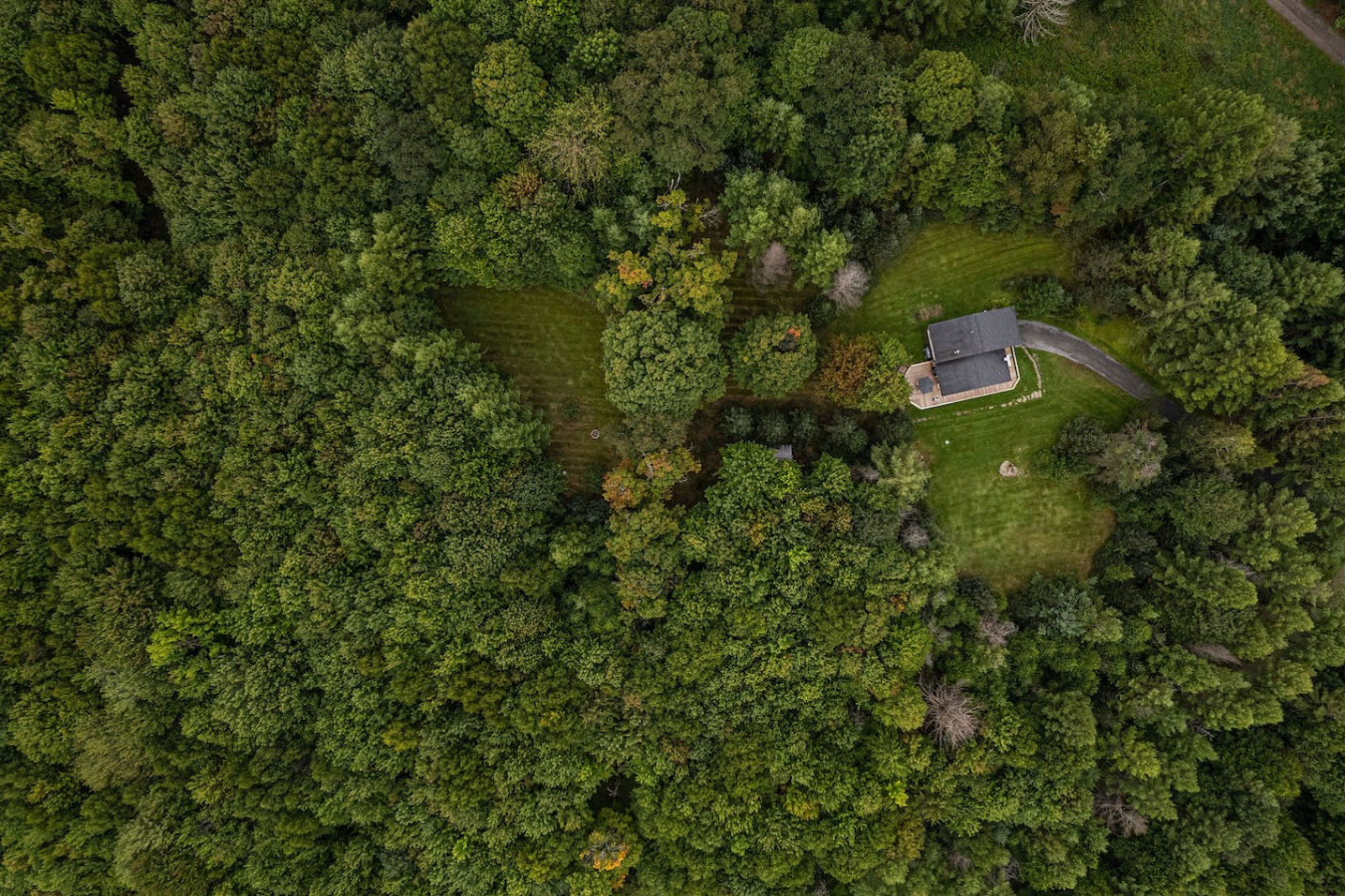 Franklin Vacation Rental
