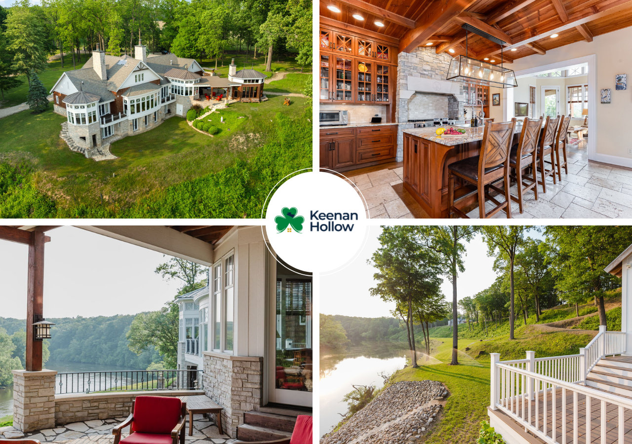 Niles Vacation Rental