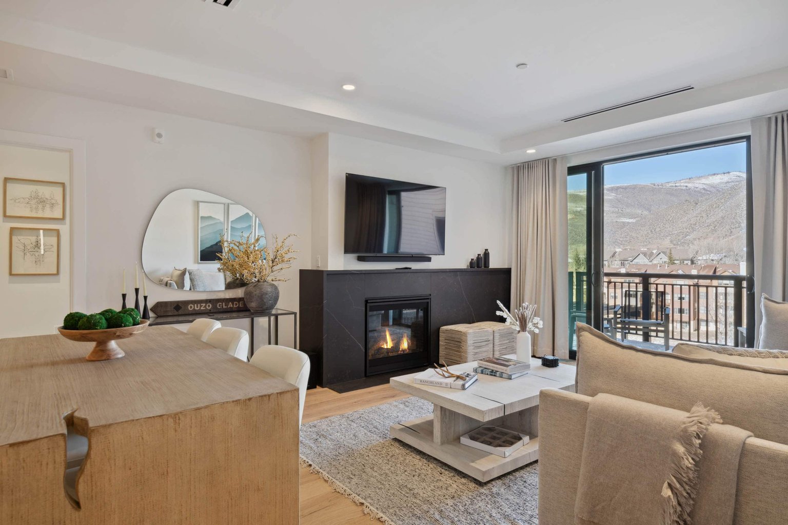 Avon Vacation Rental