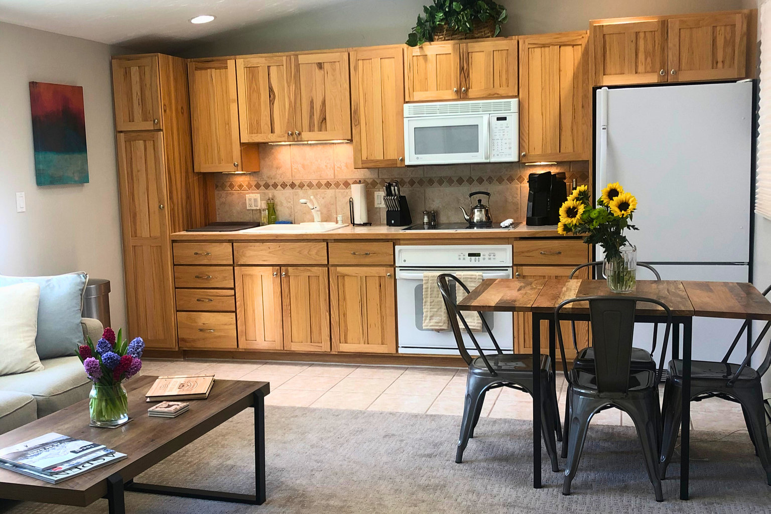 Redstone Vacation Rental