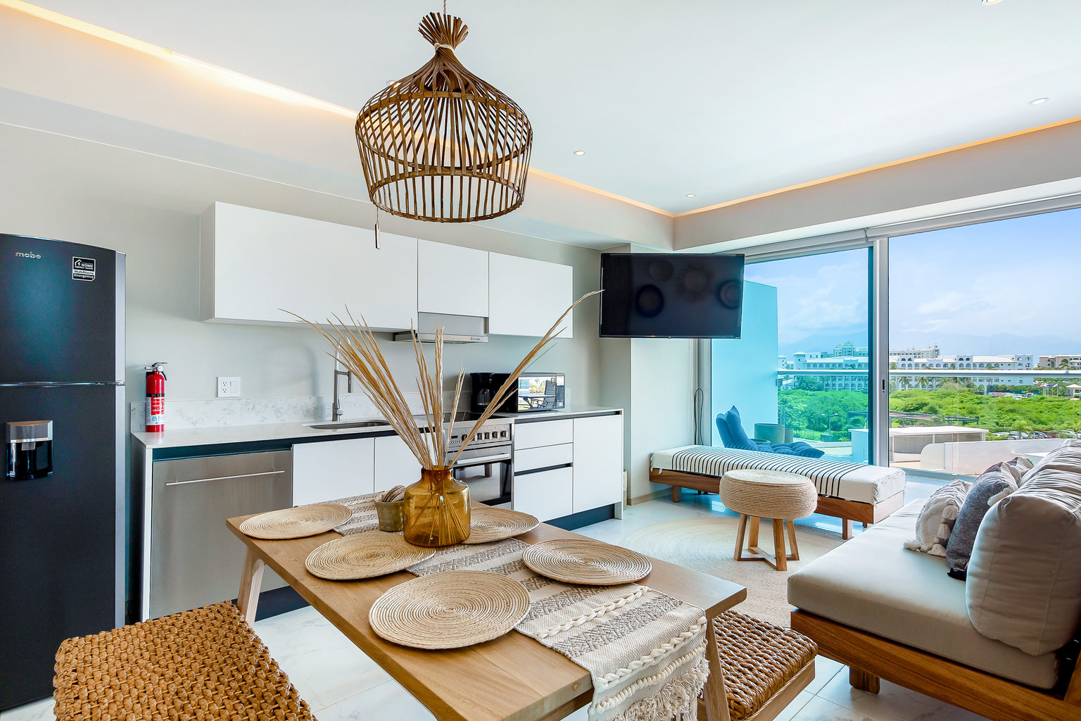 Bucerías Vacation Rental