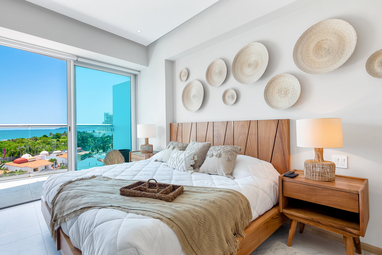 Bucerías Vacation Rental