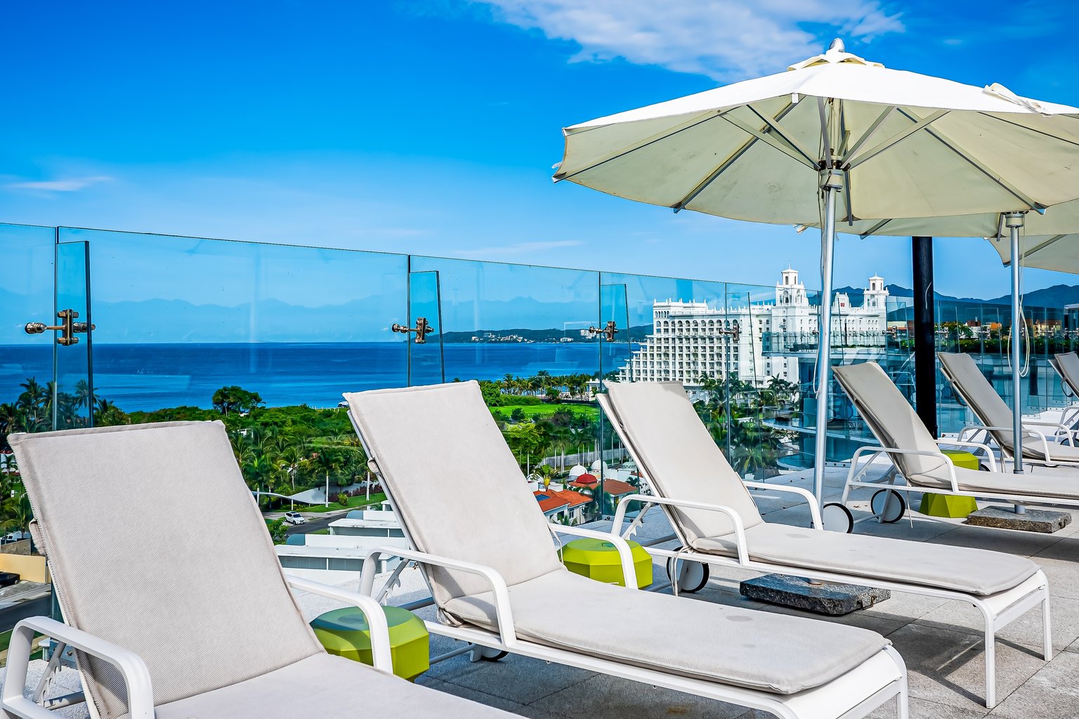 Bucerías Vacation Rental