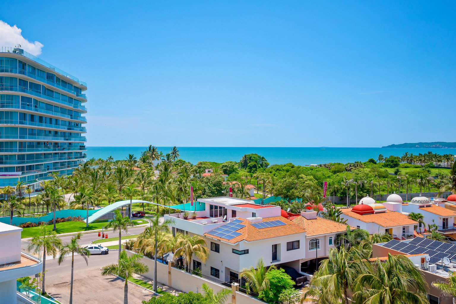 Bucerías Vacation Rental